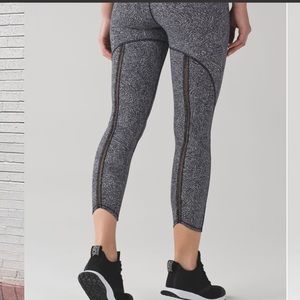 Lululemon Wunder Under Pant (Hi-Rise)